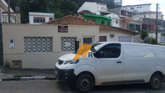 Casa com 3 Quartos à venda, 550m² no Companhia Fazenda Belém, Franco da Rocha