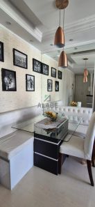 Apartamento com 2 Quartos à venda, 50m² no Jardim Marajoara, São Paulo