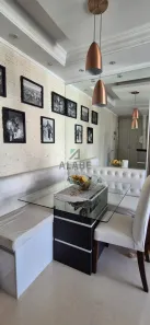 Apartamento com 2 Quartos à venda, 50m² no Jardim Marajoara, São Paulo