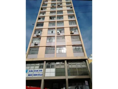 Sala Comercial para alugar, 74m² no Centro, Taubaté