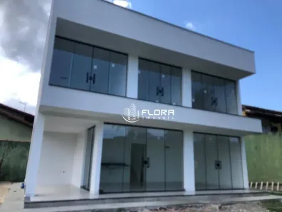 Casa com 4 Quartos à venda, 160m² no Itaipu, Niterói