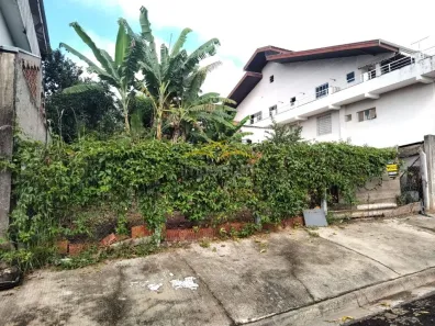Lote/Terreno à venda, 190m² no Jardim Brasil, Americana