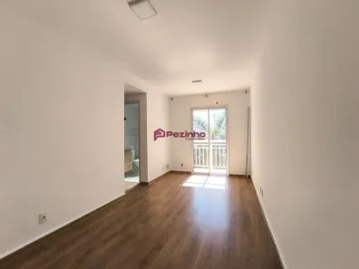 Apartamento com 2 Quartos à venda, 56m² no Jardim Parque Novo Mundo, Limeira