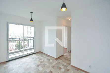 Apartamento com 2 Quartos à venda, 41m² no Jardim Prudência, São Paulo