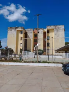 Apartamento com 3 Quartos à venda, 76m² no Monte Castelo, Teresina