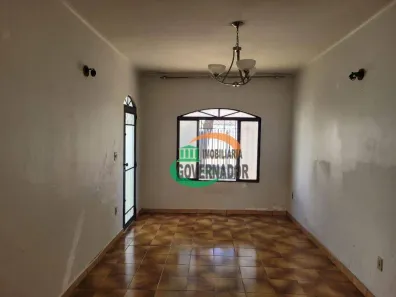 Imóvel Comercial com 2 Quartos para alugar, 110m² no Jardim Nossa Senhora Auxiliadora, Campinas