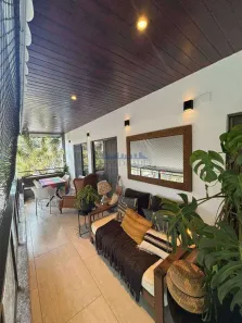 Apartamento com 3 Quartos à venda, 130m² no Barra da Tijuca, Rio de Janeiro