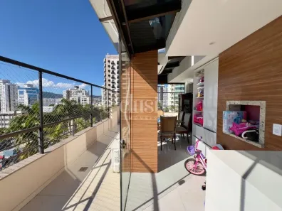 Cobertura com 3 Quartos à venda, 103m² no Canto, Florianópolis