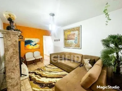Casa com 3 Quartos à venda, 280m² no Jardim Regis, São Paulo