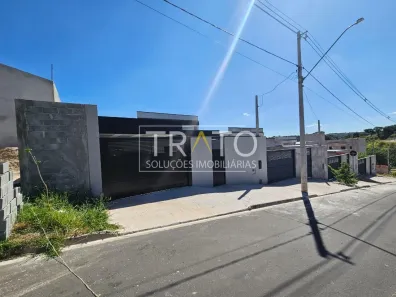 Casa com 3 Quartos à venda, 149m² no Residencial Bela Aliança, Campinas
