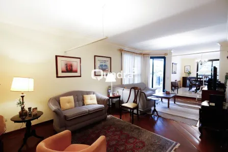 Apartamento com 4 Quartos à venda, 30m² no Perdizes, São Paulo