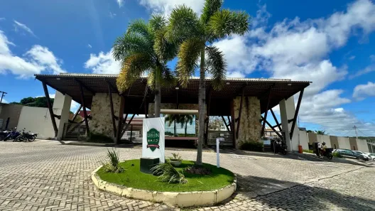 Lote/Terreno à venda, 260m² no Parque das Nações, Parnamirim