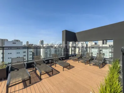 Apartamento com 2 Quartos à venda, 159m² no Indianópolis, São Paulo