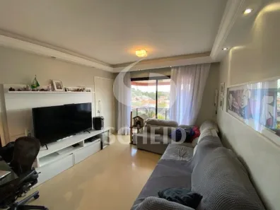 Apartamento com 3 Quartos à venda, 78m² no Jardim Umuarama, São Paulo