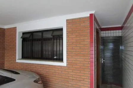Casa com 2 Quartos para alugar, 50m² no Vila Rezende, Piracicaba