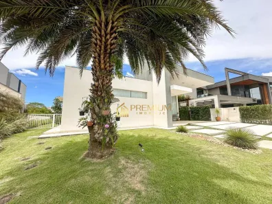 Casa de Condomínio com 3 Quartos à venda, 328m² no Condomínio Reserva do Paratehy, São José dos Campos