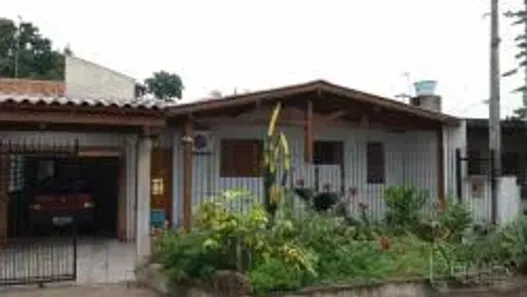 Casa com 3 Quartos à venda, 167m² no Canudos, Novo Hamburgo