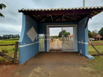com 3 Quartos à venda, 273m² no Parque Itaipu, São Carlos