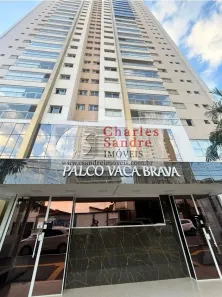 Apartamento com 3 Quartos à venda, 120m² no Nova Suiça, Goiânia