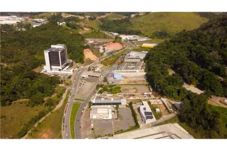 Lote/Terreno à venda, 434m² no Salvaterra, Juiz de Fora