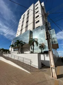 Apartamento com 3 Quartos para alugar, 120m² no São José Operário, Santarém