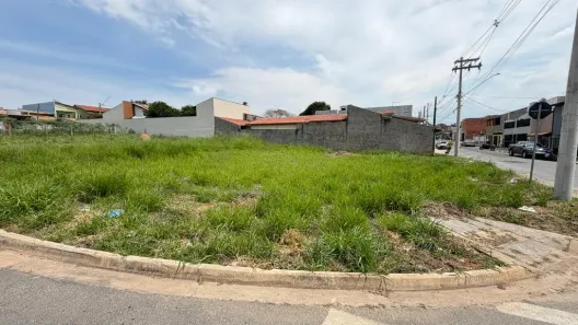 Lote/Terreno à venda, 168m² no Jardim Casablanca, Indaiatuba