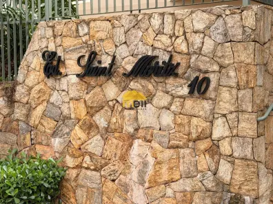 Apartamento com 4 Quartos à venda, 369m² no Residencial, Presidente Prudente