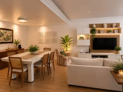 Apartamento com 4 Quartos à venda, 180m² no Leblon, Rio de Janeiro