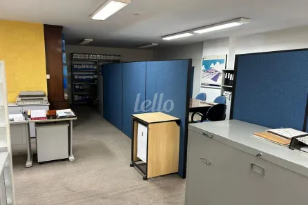 Sala Comercial para alugar, 100m² no Vila Buarque, São Paulo