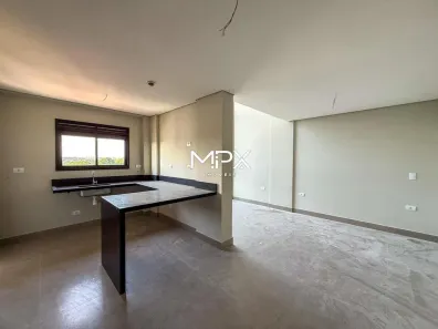 Apartamento com 1 Quarto à venda, 38m² no São Dimas, Piracicaba