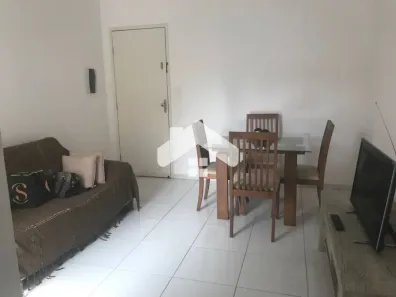 Apartamento com 3 Quartos à venda, 62m² no Jabotiana, Aracaju