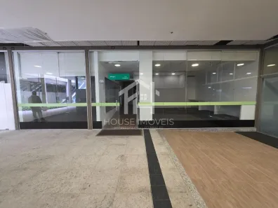 Ponto Comercial para alugar, 120m² no Barra da Tijuca, Rio de Janeiro