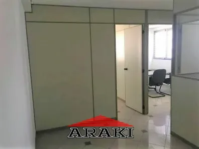 Sala Comercial à venda, 44m² no Vila Clementino, São Paulo