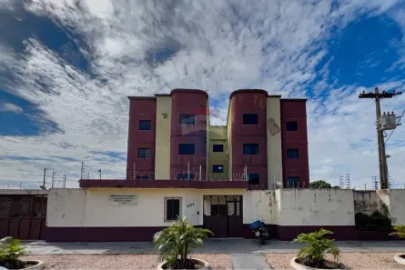 Apartamento com 2 Quartos à venda, 92m² no Flodoaldo Pontes Pinto, Porto Velho