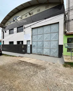 Galpão/Depósito/Armazém à venda, 450m² no Mar do Norte, Rio das Ostras