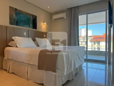 Flat com 1 Quarto à venda, 51m² no Ingleses do Rio Vermelho, Florianópolis