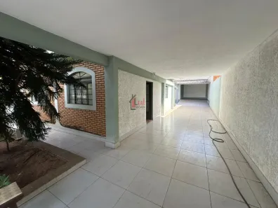 Casa com 2 Quartos à venda, 113m² no Jardim Everest, Presidente Prudente