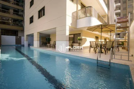 Apartamento com 3 Quartos à venda, 100m² no Icaraí, Niterói