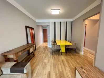 Apartamento com 3 Quartos à venda, 91m² no Centro, São Bernardo do Campo