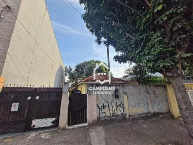 Lote/Terreno à venda, 360m² no Parque Peruche, São Paulo