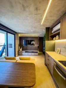 Apartamento com 2 Quartos à venda, 63m² no Centro Cívico, Foz do Iguaçu