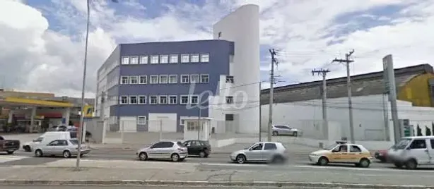 Prédio Comercial para alugar, 1515m² no Água Branca, São Paulo