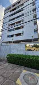 Apartamento com 3 Quartos à venda, 77m² no Jardim Atlântico, Olinda
