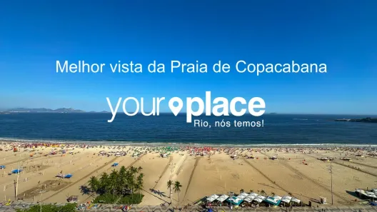 Cobertura com 4 Quartos à venda, 335m² no Copacabana, Rio de Janeiro
