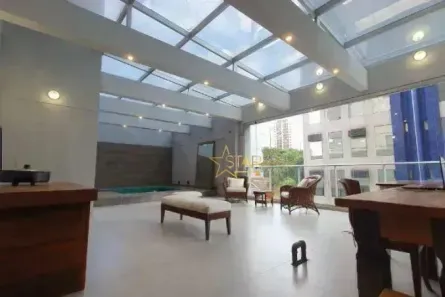 Apartamento com 2 Quartos à venda, 170m² no Indianópolis, São Paulo