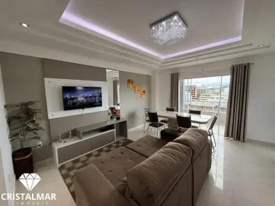 Cobertura com 3 Quartos à venda, 169m² no Bombas, Bombinhas