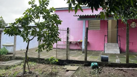 Casa com 2 Quartos à venda, 66m² no São Tomé, Viamão