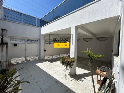 Sobrado com 3 Quartos à venda, 180m² no Jardim Bonfiglioli, São Paulo