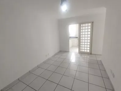 Apartamento com 2 Quartos à venda, 50m² no Vila Padre Manoel de Nóbrega, Campinas