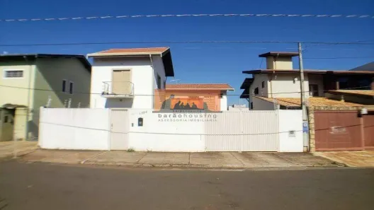Kitnet com 1 Quarto para alugar, 20m² no Cidade Universitária, Campinas